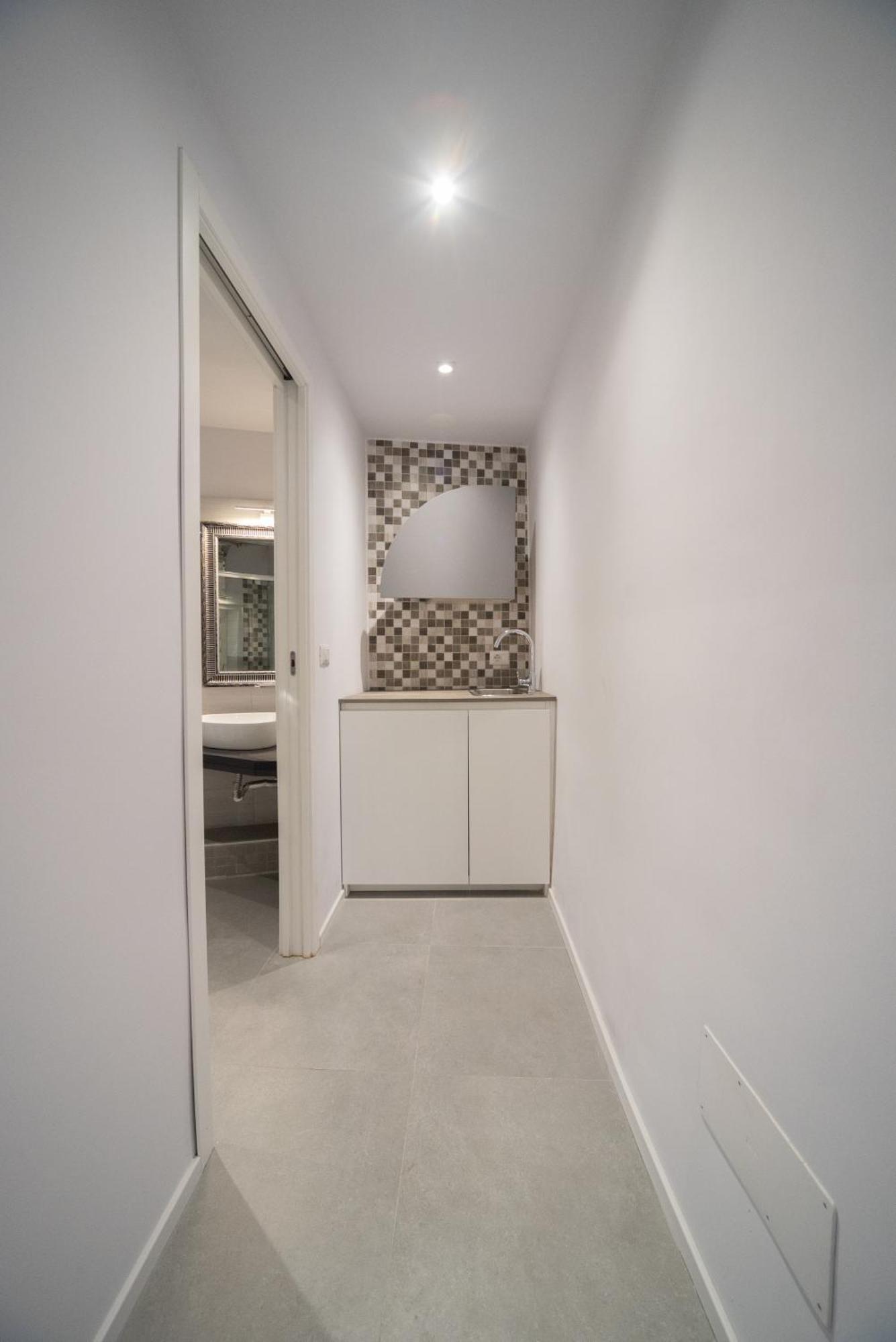 Apartamento Palazzo Ricca Guarducci Piano Terra Montefiascone Exterior foto