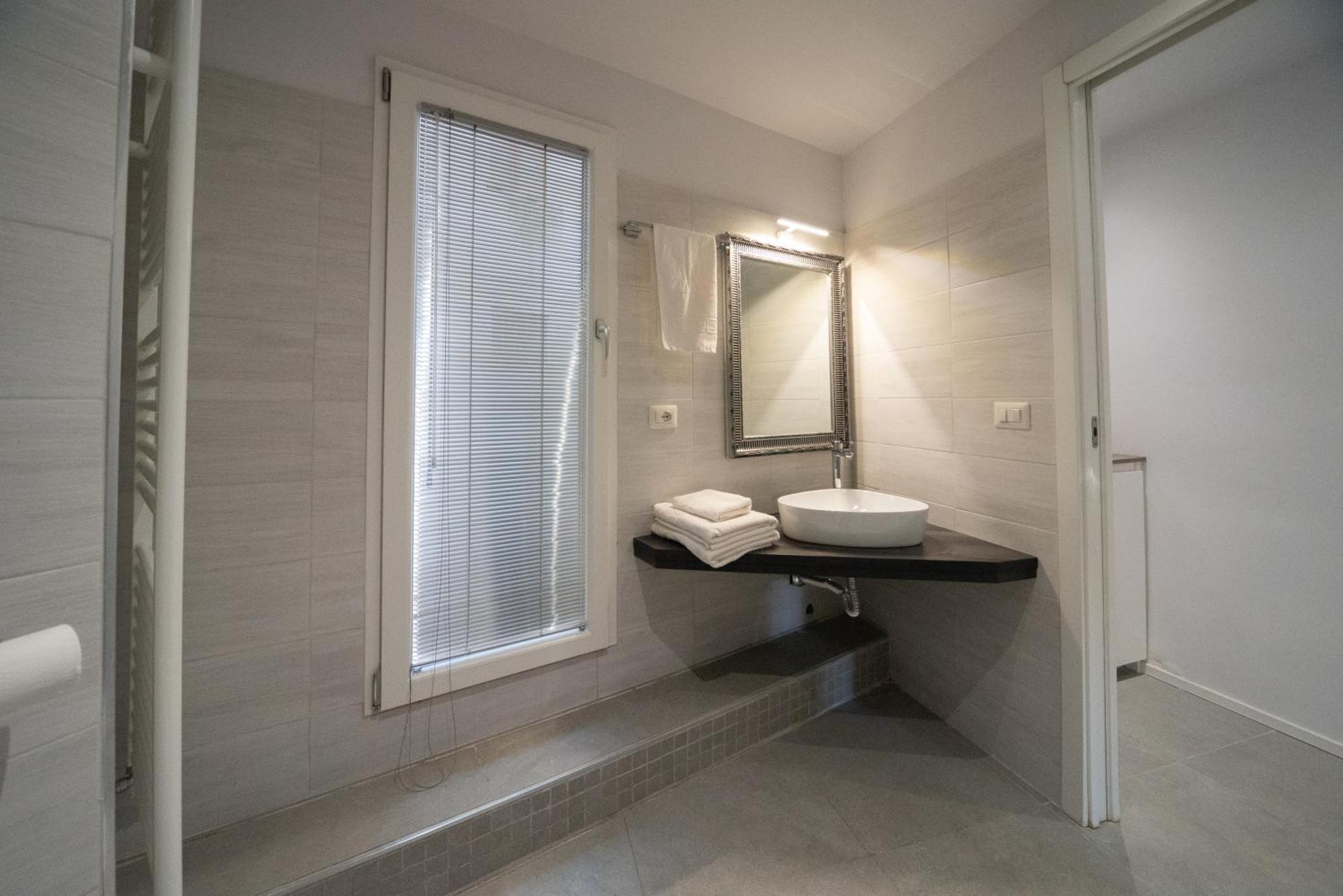 Apartamento Palazzo Ricca Guarducci Piano Terra Montefiascone Exterior foto