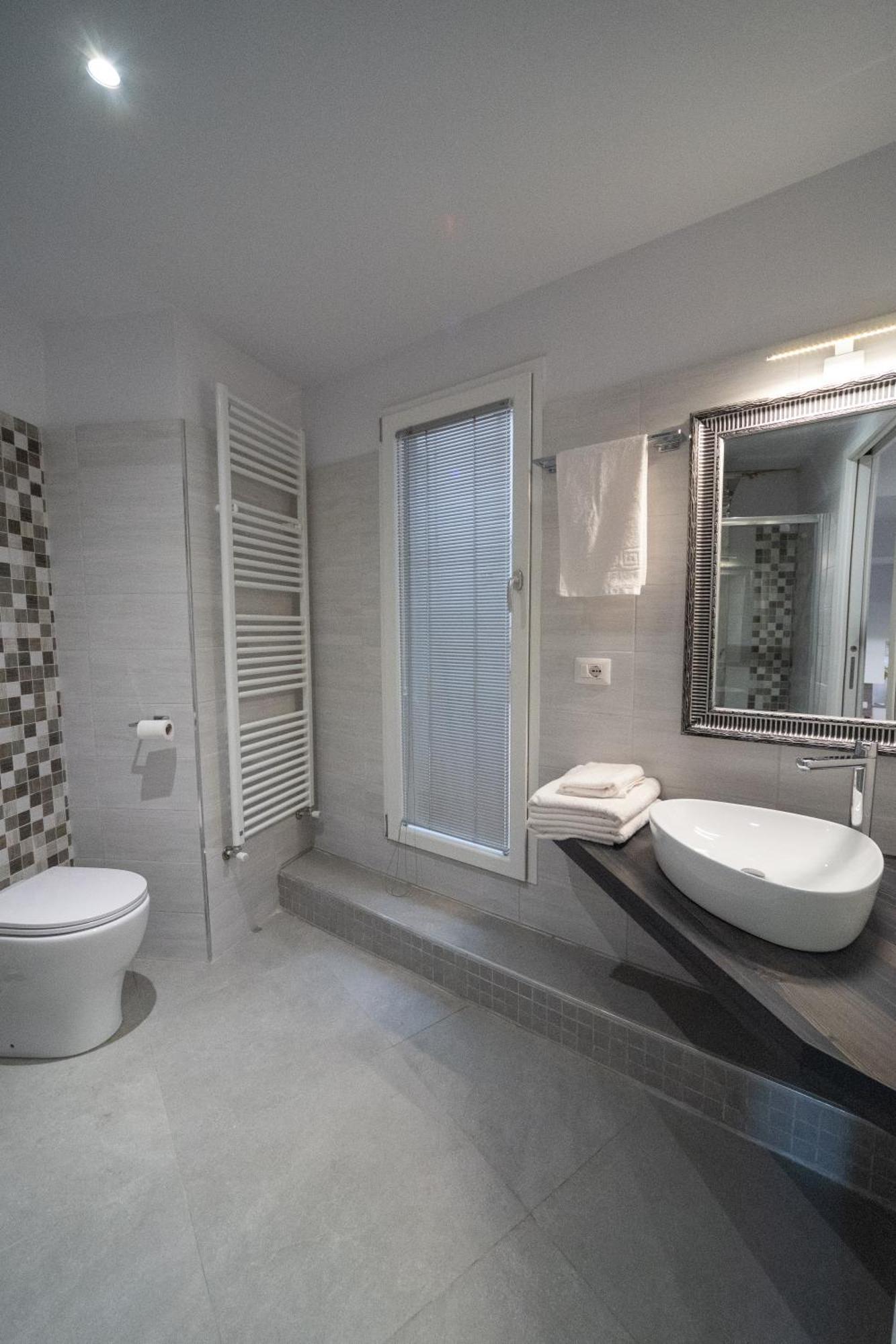 Apartamento Palazzo Ricca Guarducci Piano Terra Montefiascone Exterior foto