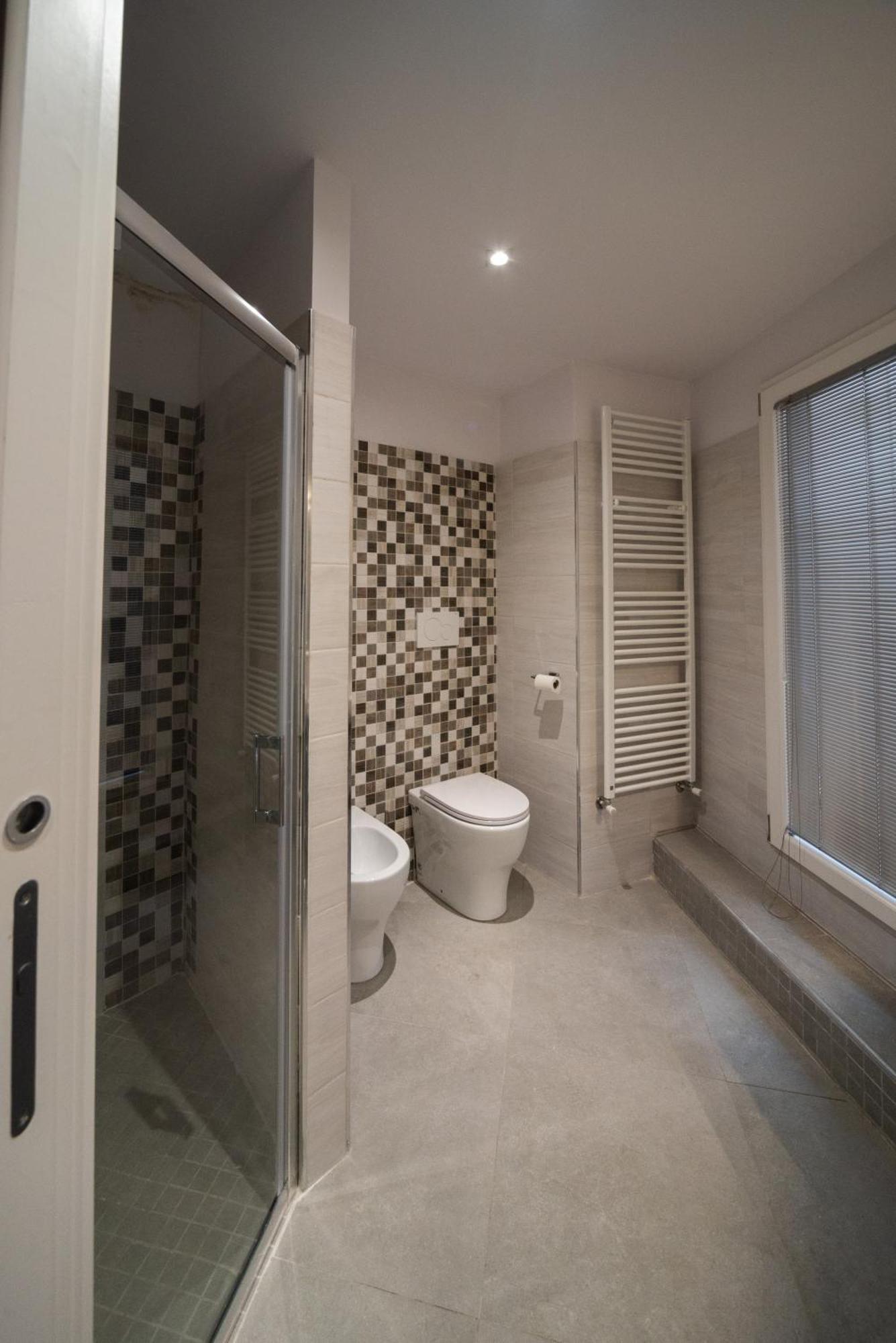 Apartamento Palazzo Ricca Guarducci Piano Terra Montefiascone Exterior foto