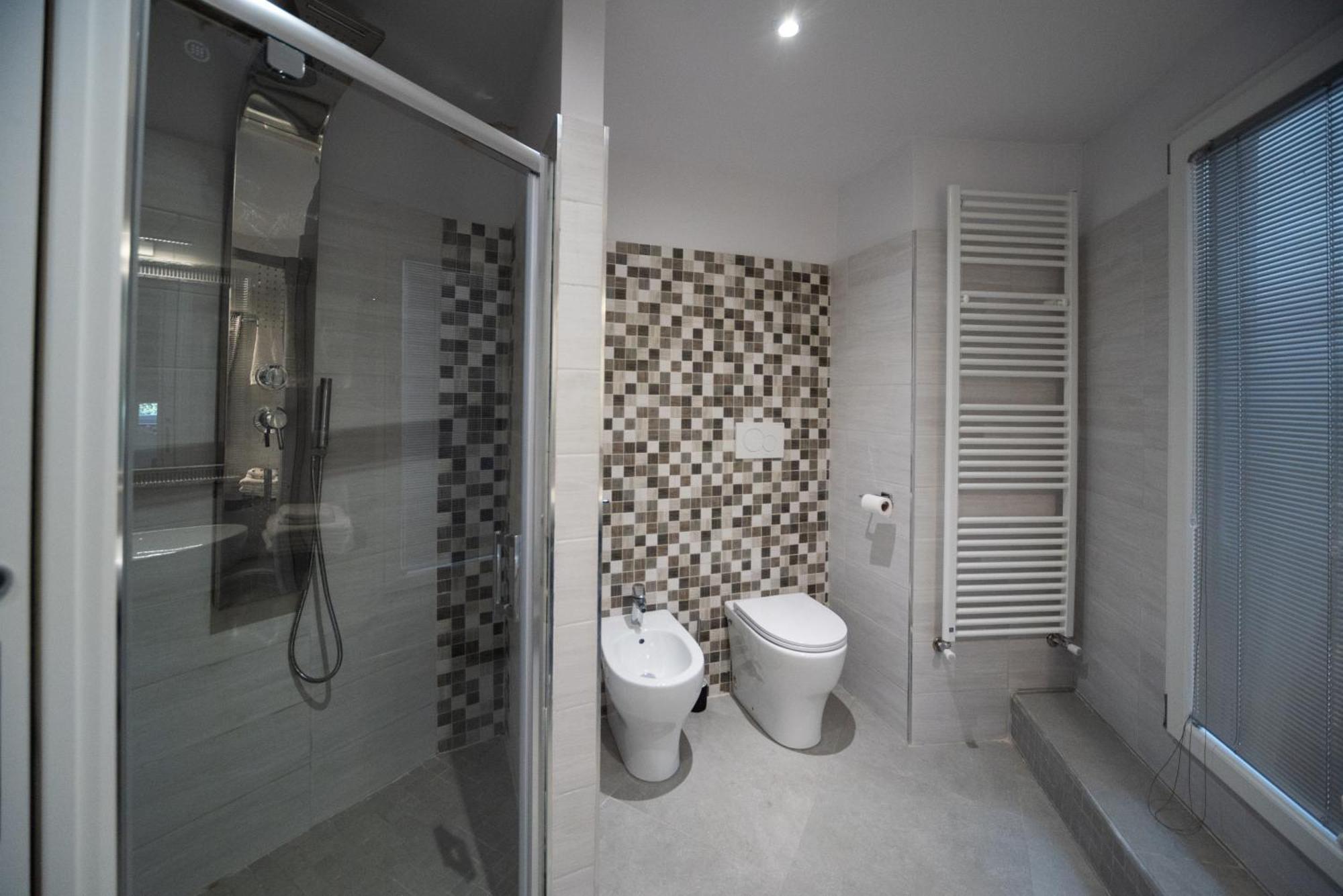 Apartamento Palazzo Ricca Guarducci Piano Terra Montefiascone Exterior foto
